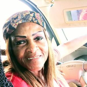 Meet your Posher, Rosalind